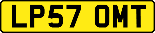 LP57OMT