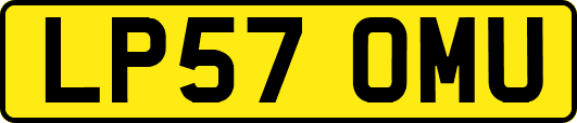 LP57OMU
