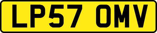 LP57OMV