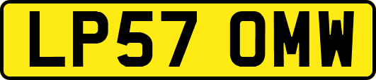 LP57OMW