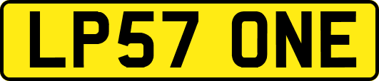 LP57ONE