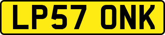 LP57ONK