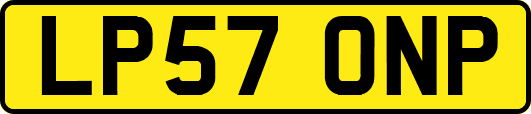 LP57ONP