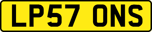 LP57ONS