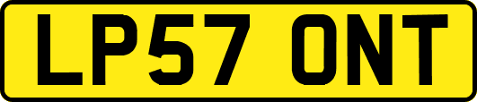 LP57ONT