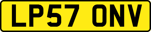 LP57ONV