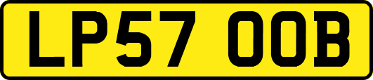 LP57OOB