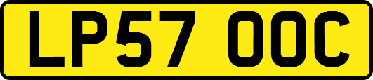 LP57OOC