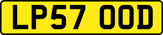 LP57OOD