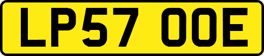 LP57OOE