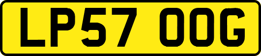 LP57OOG