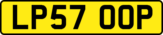 LP57OOP