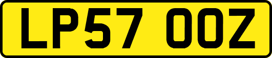 LP57OOZ
