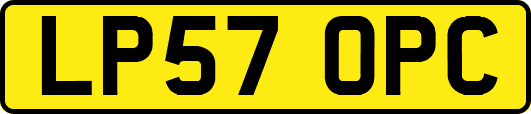 LP57OPC