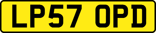 LP57OPD