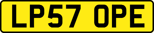 LP57OPE