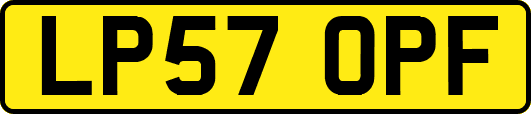 LP57OPF