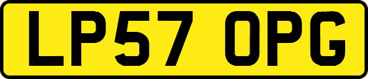 LP57OPG