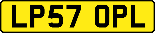 LP57OPL