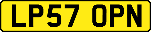 LP57OPN