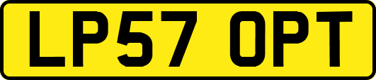 LP57OPT