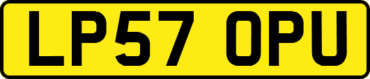 LP57OPU