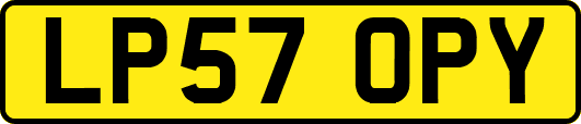 LP57OPY