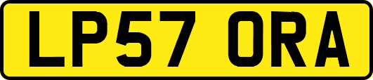 LP57ORA
