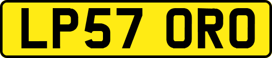 LP57ORO