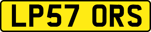 LP57ORS