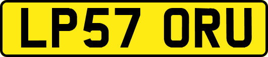 LP57ORU