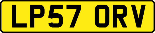 LP57ORV