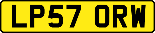 LP57ORW