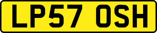 LP57OSH