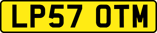 LP57OTM