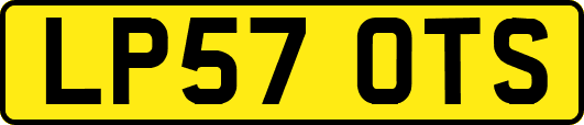 LP57OTS