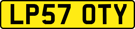 LP57OTY