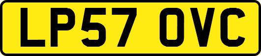 LP57OVC