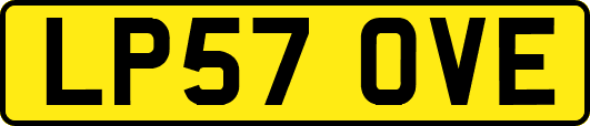 LP57OVE