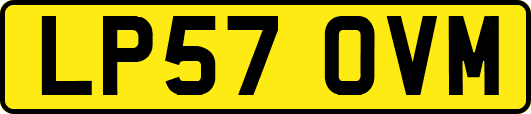 LP57OVM