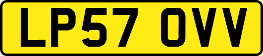 LP57OVV
