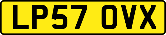 LP57OVX