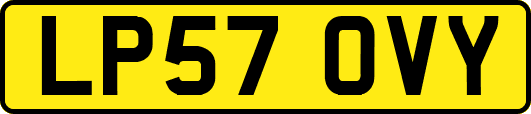 LP57OVY