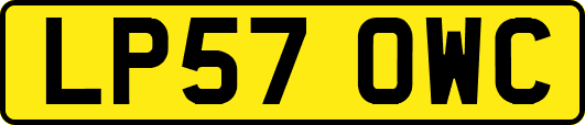 LP57OWC