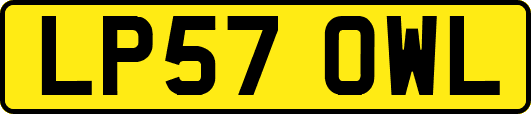 LP57OWL