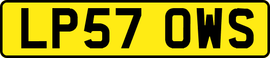 LP57OWS