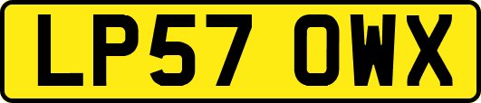 LP57OWX