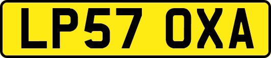 LP57OXA