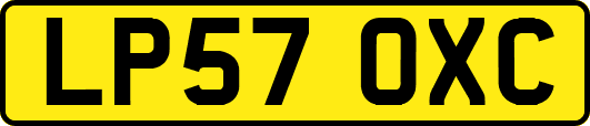 LP57OXC