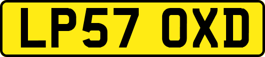 LP57OXD
